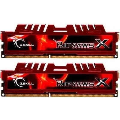 G.SKILL RipjawsX 16GB (2x8GB) DDR3 2133Mhz F3-2133C11D-16GXL