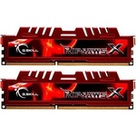 G.SKILL RipjawsX 16GB (2x8GB) DDR3 2133Mhz F3-2133C11D-16GXL