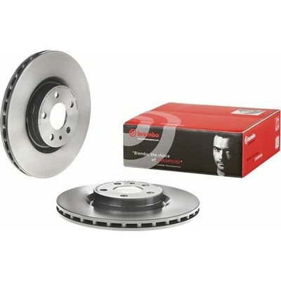 Brzdový kotúč BREMBO 09.4939.41