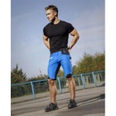 Ardon 4XSTRETCH MONTÉRKOVÉ ŠORTKY MODRÉ H6085