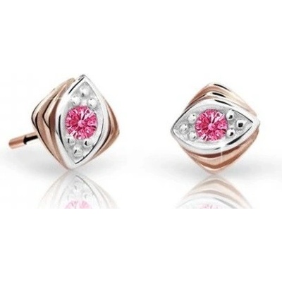 Cutie Jewellery C1897-30-X-4 fuchsiová