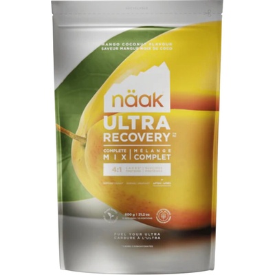 Näak Ultra Recovery 600 g