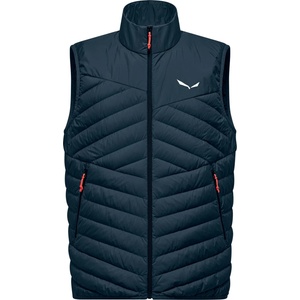 Salewa Мъжки пухен елек Salewa Brenta RDS Down Vest Down vest - Blueberry - размер 52 (EU) (032-1631-0414)