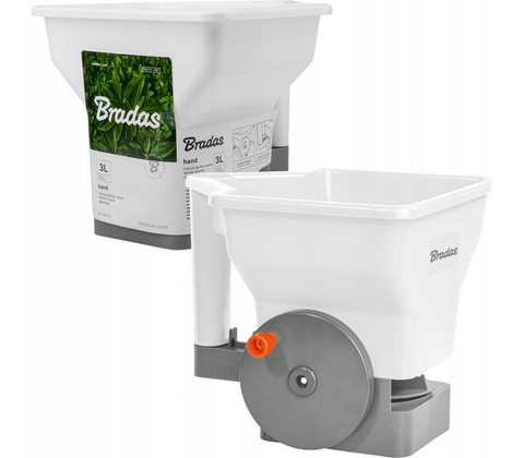 Bradas WHITE LINE 3l