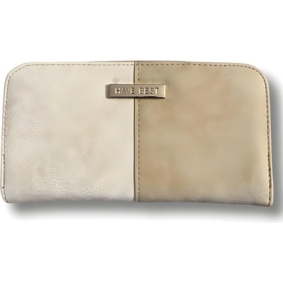 HARAHU Портмоне gr-23629 - Кафяво kp23629 (gr-23629)