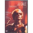 CALE J.J.FEAT.RUSSELL LEON: LIVE IN SESSION DVD