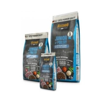 Belcando Junior GF Poultry 1 kg