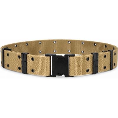 DRAGOWA Tactical Тактически колан DRAGOWA TACTICAL Bolton, каки (DRG231.khaki)