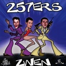 Zwen - 257Ers CD