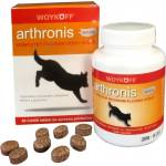 WOYKOFF Arthronis ACUTE, 60 таблетки