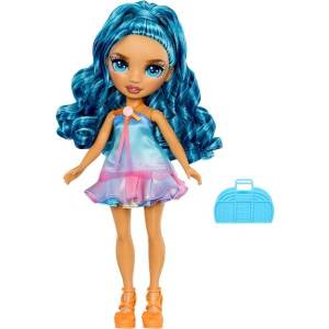 MGA Entertainment Rainbow High Fashion кукла - основна серия Skyler (248620-EUC)