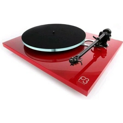 Rega Planar 3 + ND3 MM