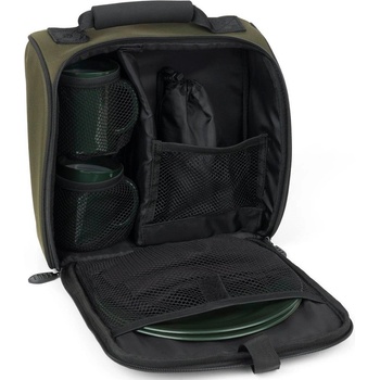 Fox Taška jedálenská R Series 2 Man Dinner Set