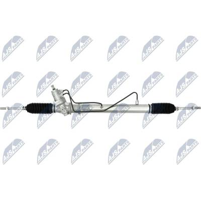 NTY Prevodka riadenia SPK-SU-000