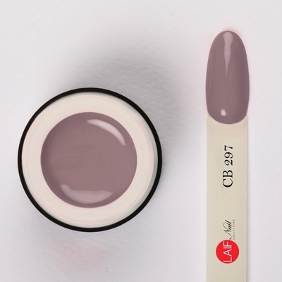 Laif Barevný UV/LED gel tělový CB 297 Sirio 6 ml