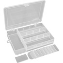 Mikado krabička 18,9 x 13,4 x 3,7 cm UABM-022