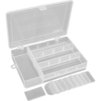 Mikado krabička 18,9 x 13,4 x 3,7 cm UABM-022