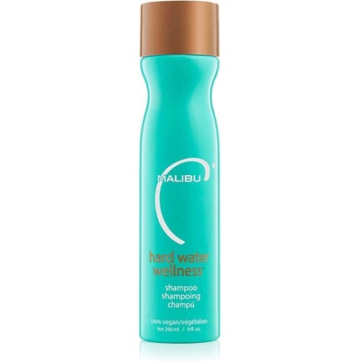 Malibu C Hard Water Wellness Shampoo 266 ml