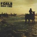 Holy Fire - Foals LP