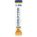 Applied Nutrition Creatine Monohydrate Effervescent Tablets [20 Таблетки] Тропически Плодове