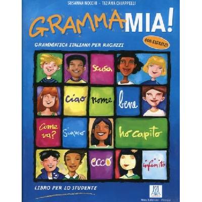 Grammamia! studente