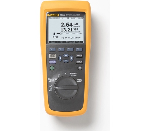 Fluke BT510