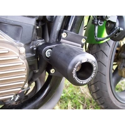 Padací chrániče - Kawasaki ZRX1100/ZRX1200