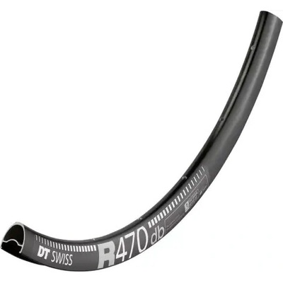 DT Swiss R 470 DB
