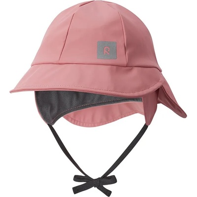 Reima Детска шапка за дъжд Reima в розово (5300003A.G)