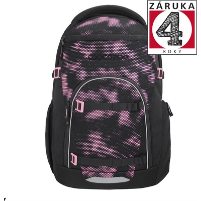 Coocazoo byte Pink Illusion 28 l