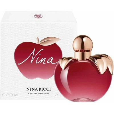 Nina Ricci Nina L´Elixir parfumovaná voda dámska 80 ml