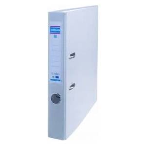DONAU Master FSC A4/50mm grey binder