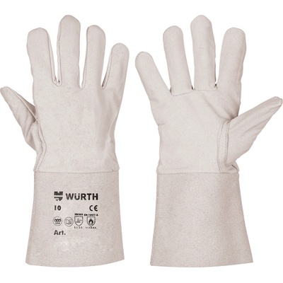 Würth Заваръчни ръкавици wurth w130 (5350050311)