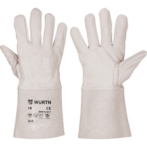 Würth Заваръчни ръкавици wurth w130 (5350050311)