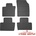 FroGum Гумени стелки Frogum съвместими с Volvo XC90 2015+ (511084)