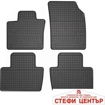 FroGum Гумени стелки Frogum съвместими с Volvo XC90 2015+ (511084)