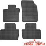 FroGum Гумени стелки Frogum съвместими с Volvo XC90 2015+ - steficenter