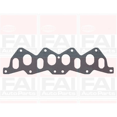 Sada tesnení pre zberné výfukové potrubie FAI AutoParts EM507