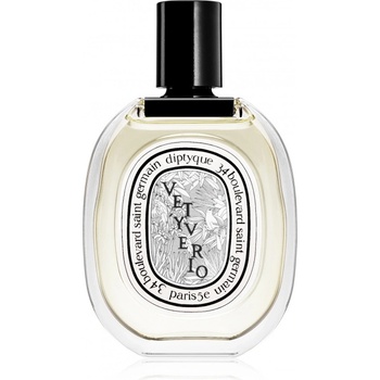 Diptyque Vetyverio EDT 100 ml Tester