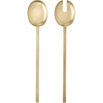 Ferm Living Лъжици за салата Fein 2 бр (5726)