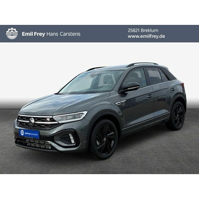 Volkswagen T-Roc 1.5 TSI R-Line DSG 110 kW