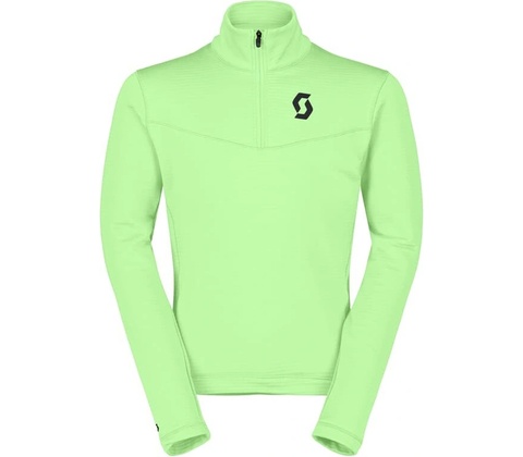 Scott Pullover JR Defined Light