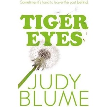 Tiger Eyes - Blume, Judy