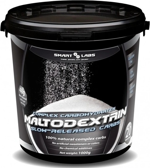 Smartlabs Maltodextrin 5000 g