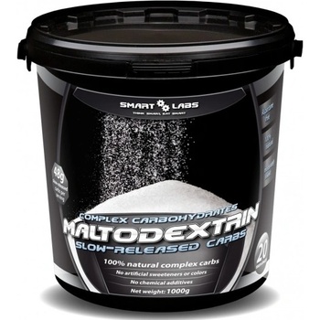 Smartlabs Maltodextrin 5000 g