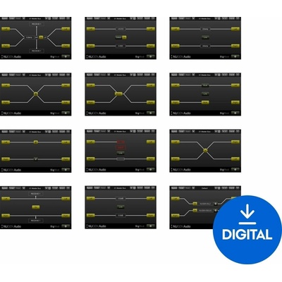 Nugen Audio SigMod (Digitálny produkt)