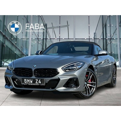 BMW Z4 sDrive20i M Sportpaket Sport 145 kW