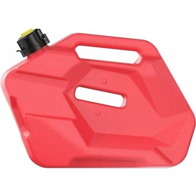 Tesseract kanystr na box X8‑G3 červený 5 l