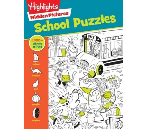 School Puzzles