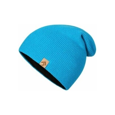 Direct Alpine čepice SMURF emerald